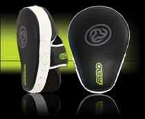 Reevo R9 "Targe" Punch Mitts
